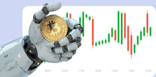 Dashboard view of the Dunholm Riyalden crypto exchange platform