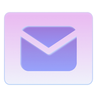 Email icon for reaching Dunholm Riyalden support assistance