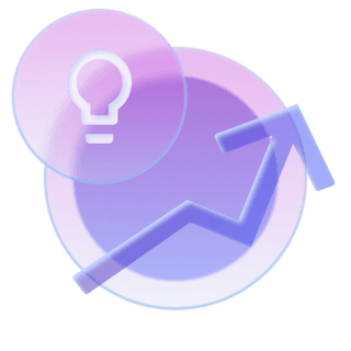 Feature overview card for Dunholm Riyalden's AI-powered analysis platform